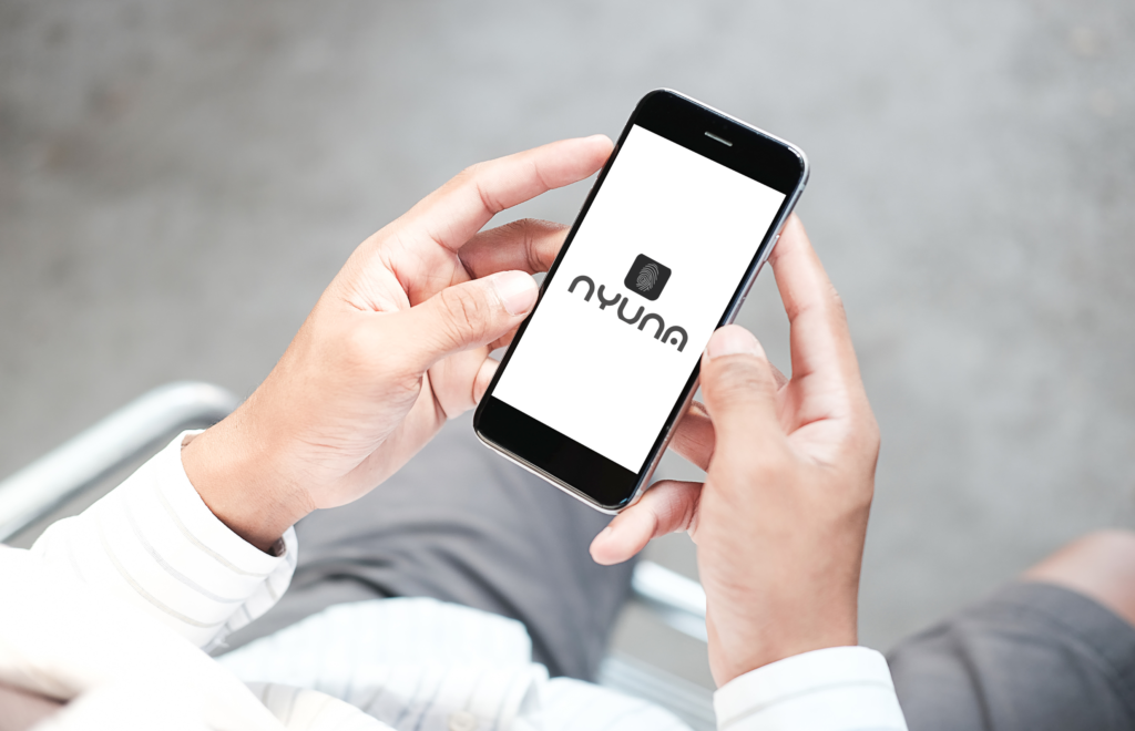 How Nyuna Keeps Unwanted Eyes Off Your Family information