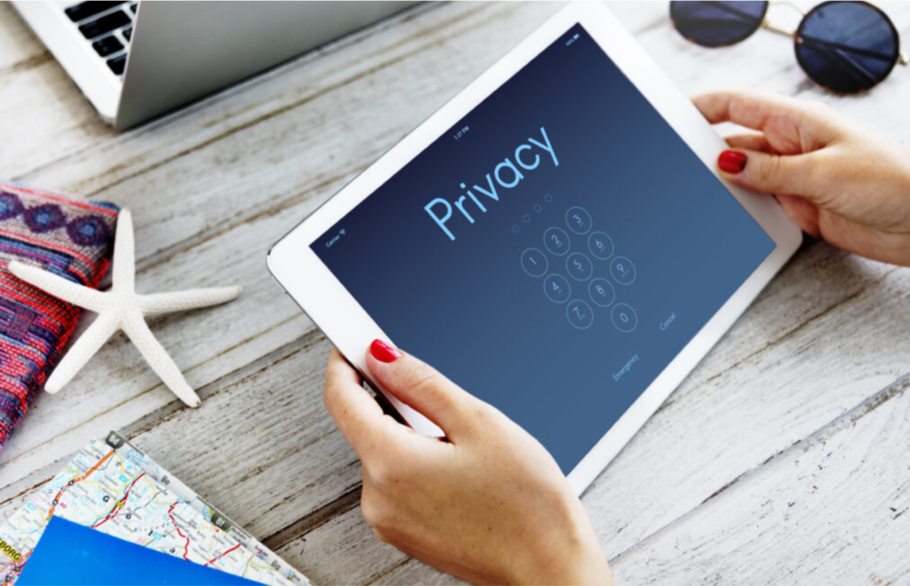 Why Online Privacy Matters More Than Ever for Elite Families
