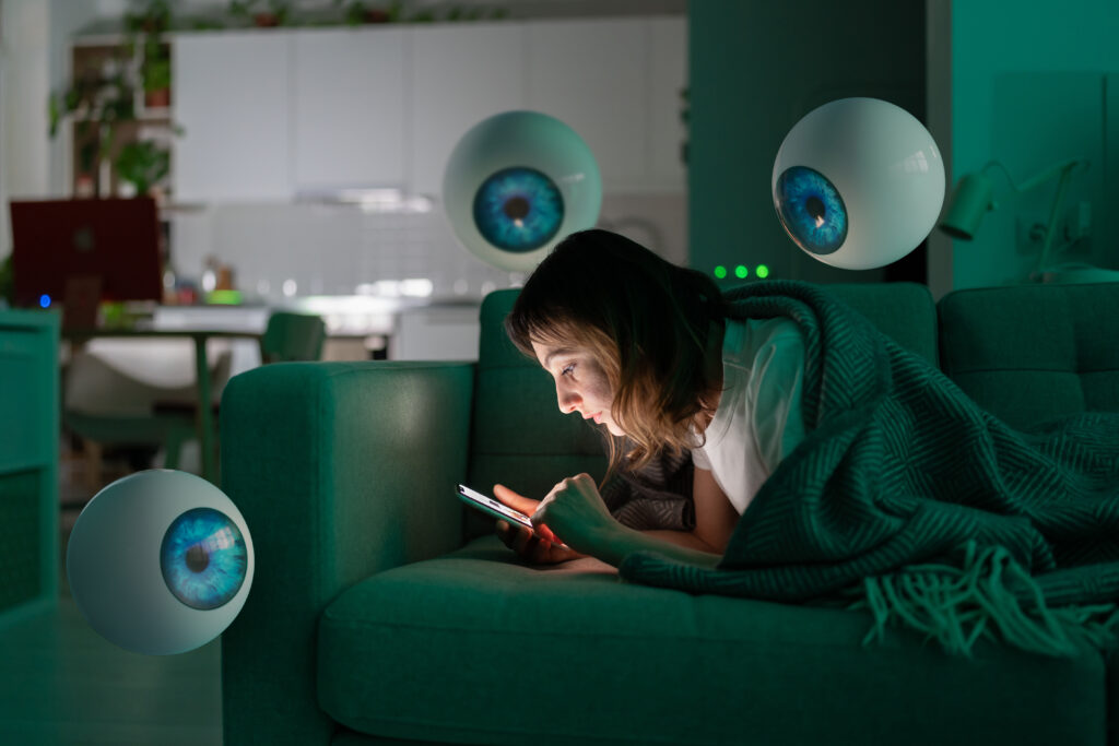 The Rise of Digital Espionage: Why Elite Families Need Ultra-Private Messaging