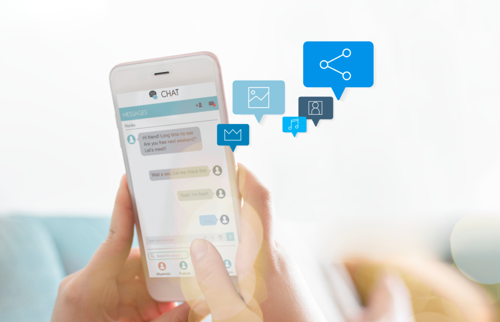 Key Questions to Ask About Your Messaging App Privacy