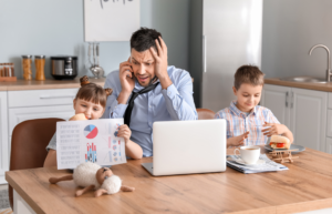 What Happens to Your Data After a Hack? The Long-Term Impact on Families