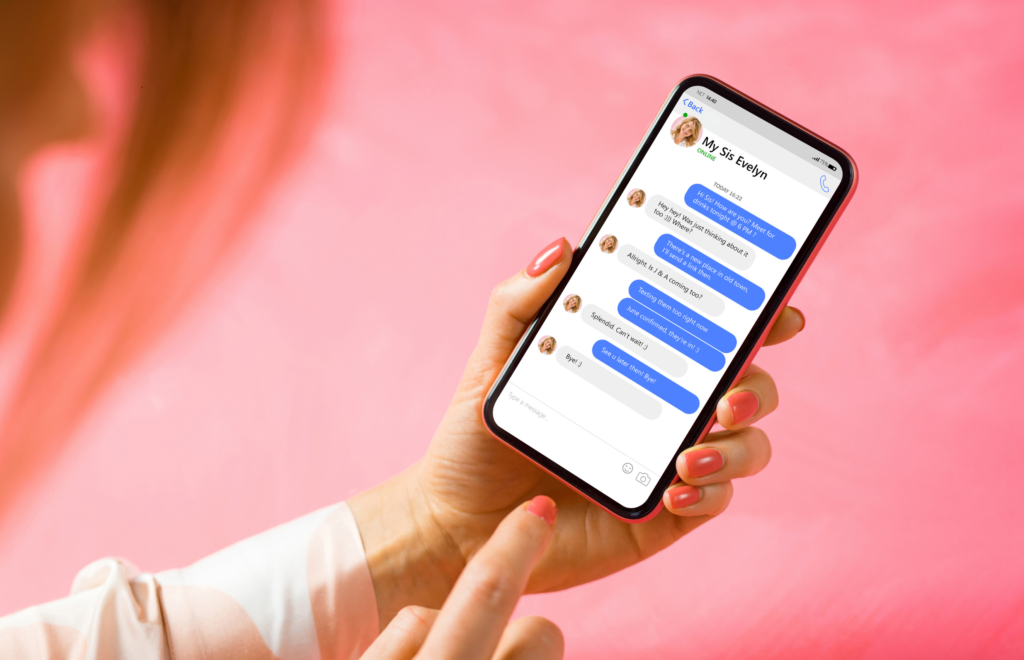 Avoid these 5 mistakes to ensure messaging apps privacy